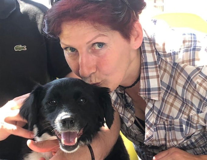 Corpo in riva a un torrente in Val Camonica: si tratta di Augusta Vanotti, originaria della Valle Imagna