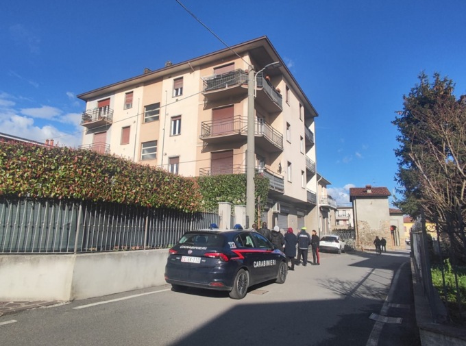 È fuori pericolo il bimbo caduto dal balcone nove giorni fa a Carvico