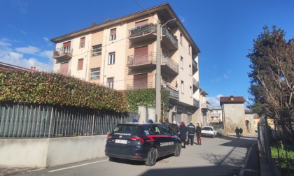 Dramma a Carvico, bambino di 4 anni cade dal balcone di casa: ricoverato in gravi condizioni