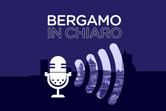 Tutti i numeri della città: è online la piattaforma “Bergamo In Chiaro”, con tanto di podcast