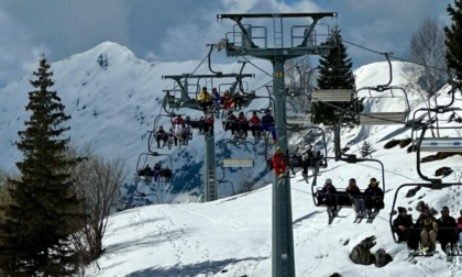 Stazioni sciistiche: Pasqua e Pasquetta sulla neve