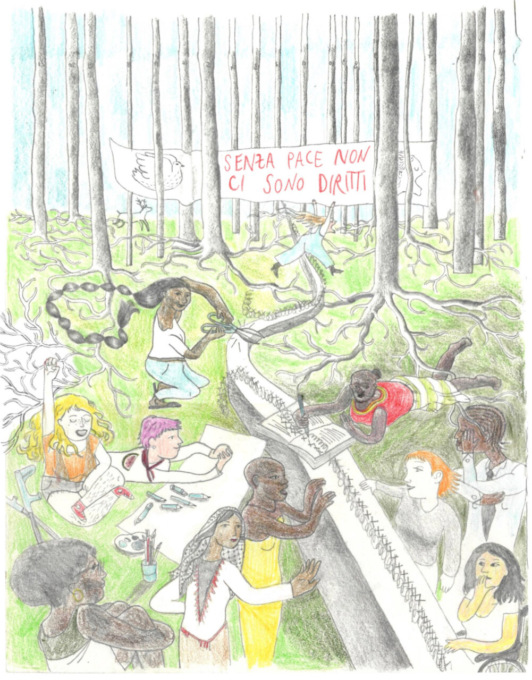 Non solo 8 marzo: il programma degli eventi per la Giornata internazionale per i diritti delle donne