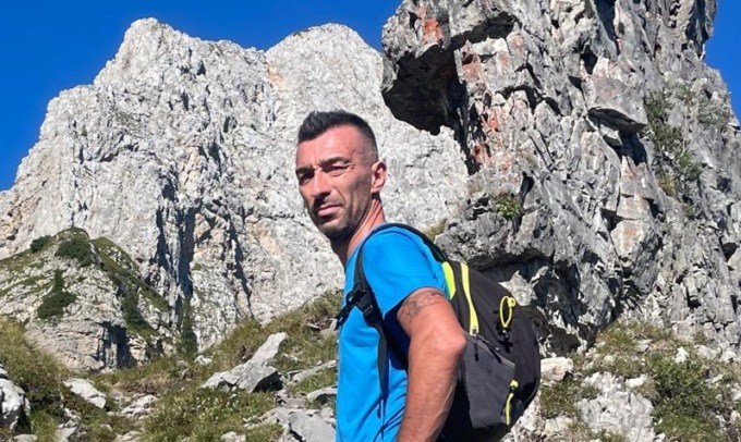 Ritrovato in Presolana il corpo di Claudio Ongaro, disperso dal 5 ottobre