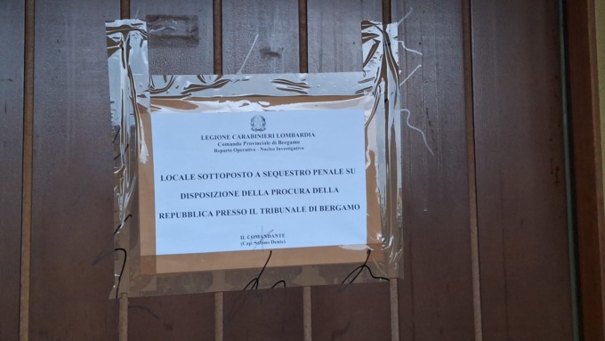Femminicidio di Cologno, convalidato l’arresto per il 45enne nigeriano (non ha risposto al Gip)