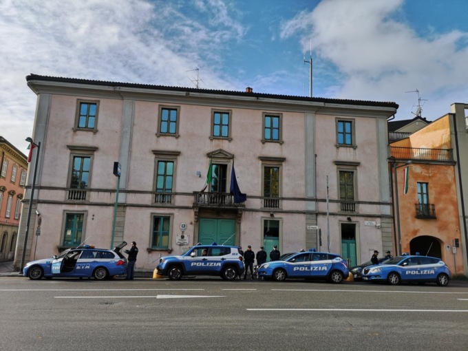 Dopo le rapine delle baby gang a Treviglio, denunciati due minorenni e indagati altri tre giovani