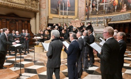 Il Coro dell'Immacolata celebra i suoi 120 anni con un tour nella Bergamasca: tutte le tappe