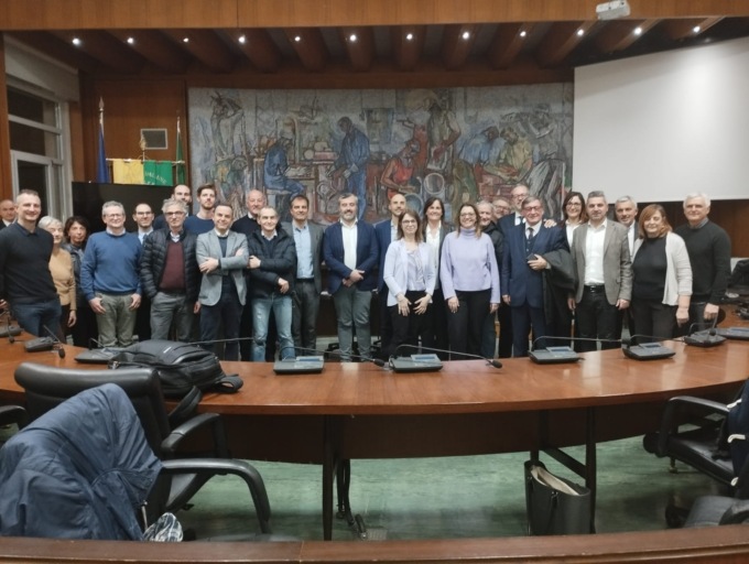 Nasce dopo la firma “Dalmine sociale”, l’azienda consortile per i servizi alla persona
