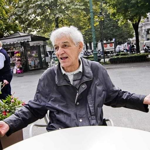 Si è spento Dante Goffetti, fondatore del Comitato pendolari bergamaschi