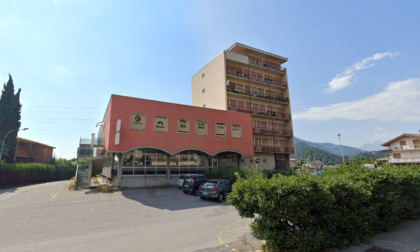 Villa d'Almè, arriva un nuovo supermercato dove c'era l'albergo-ristorante Emiliano