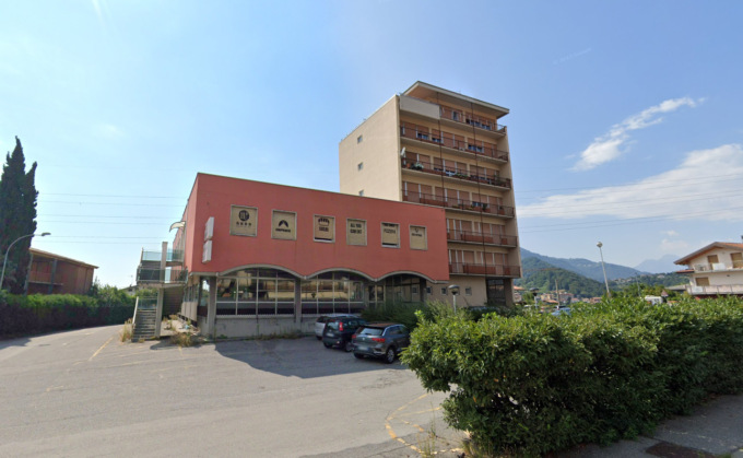 Villa d’Almè, arriva un nuovo supermercato dove c’era l’albergo-ristorante Emiliano