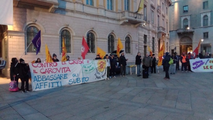 Il Comune rassicura: «Bergamo non venderà le sue case popolari ai Fondi»