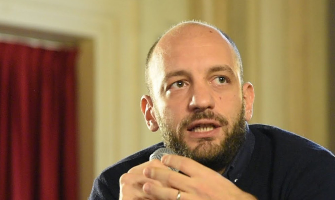 “Mafie ed eversione”: Giovanni Tizian e Gregorio Sorgonà a Bergamo