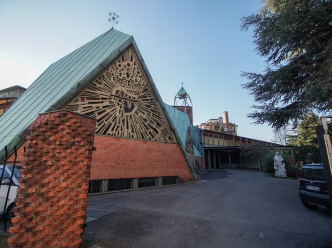 Il “villaggio sociale” del Sacro Cuore a Bergamo «pronto per fine 2025», nonostante i dubbi