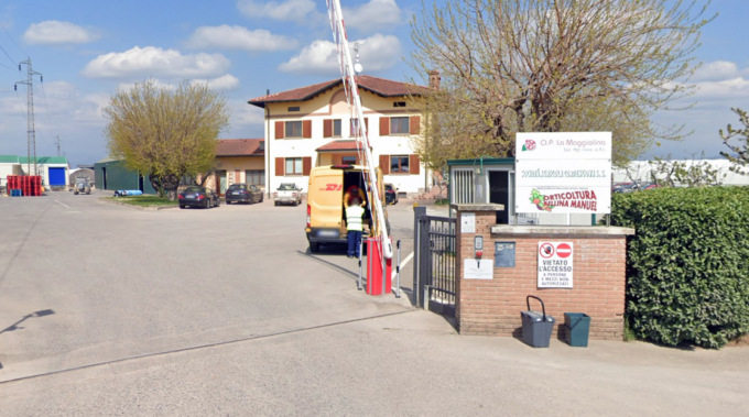 Martinengo, 62enne si sente male al lavoro: è in terapia intensiva