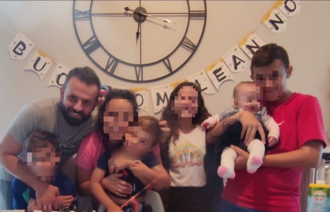Padre di 5 figli muore durante la partita di calcetto con gli amici, Castelli Calepio in lutto