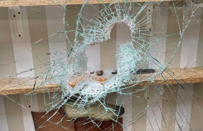 I commercianti del Nord-Ovest avvertono un peggioramento della sicurezza, in particolare nei grandi centri