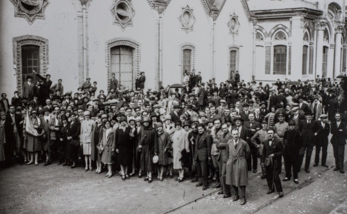 Crespi d’Adda, con la primavera riprendono le visite al villaggio operaio Patrimonio Unesco