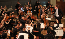 La grande musica della Oxford University Orchestra risuonerà nella Basilica di Città Alta il 12 marzo