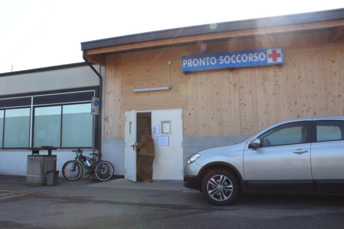 Pronto soccorso di Treviglio e Romano, arriva l’app che tiene informati i parenti dei pazienti