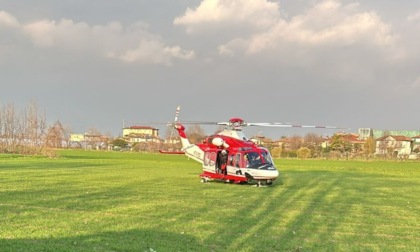 Ritrovato addormentato sotto un albero il bambino di 10 anni scomparso ieri a Mornico