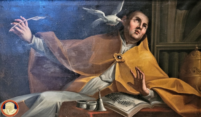 Rintracciato in Bergamasca un dipinto rubato 24 anni fa: è stato riconsegnato