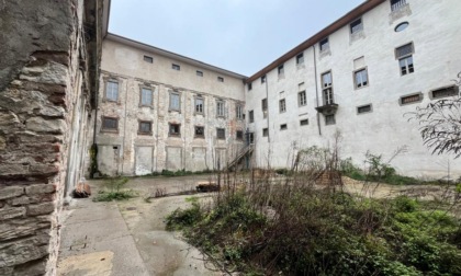 Partono i lavori all'ex carcere di Sant'Agata: si realizzeranno appartamenti e spazi pubblici