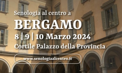 "Senologia al centro": nel cortile della Provincia il primo grande appuntamento del 2024 per la prevenzione