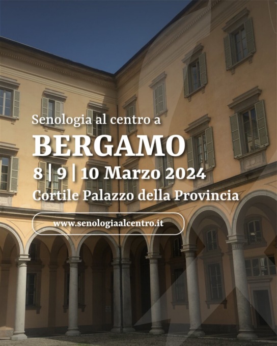 “Senologia al centro”: nel cortile della Provincia il primo grande appuntamento del 2024 per la prevenzione