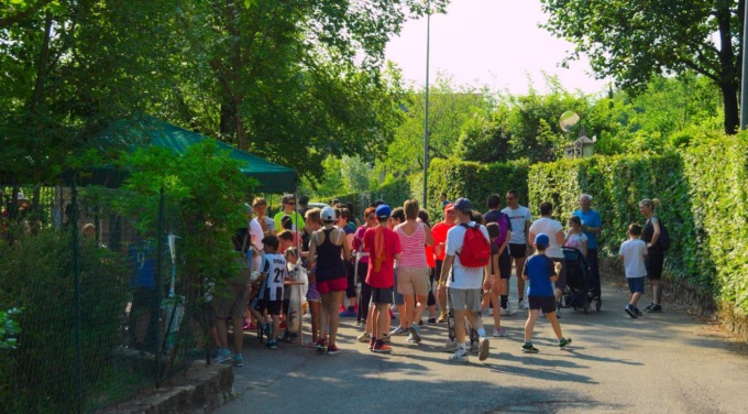 Partita la corsa alla Camozzi Running: si terrà il 1° maggio. Percorsi da 6 e 12 chilometri