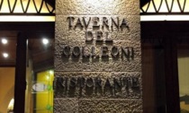 La storica Taverna del Colleoni diventa una pizzeria. E il sindaco Gori storce il naso