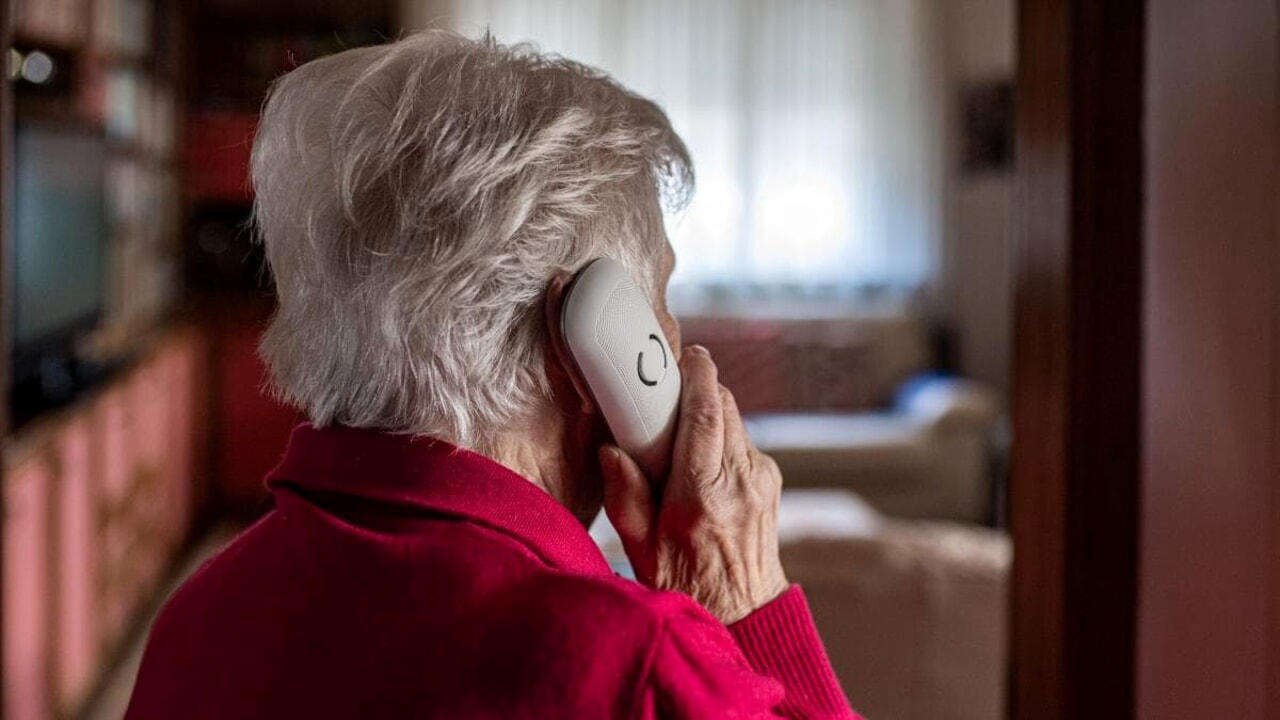 A 92-year-old woman from Strozza senses the scam and has the fake lawyer arrested by the Carabinieri