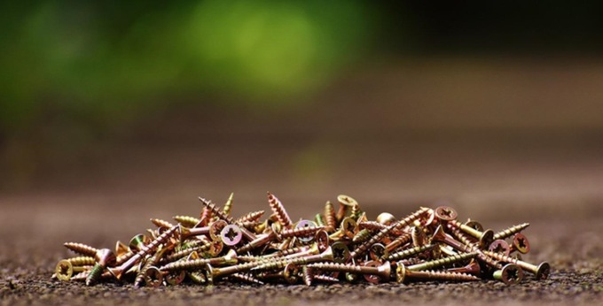 Come scegliere le viti autoforanti per il proprio progetto