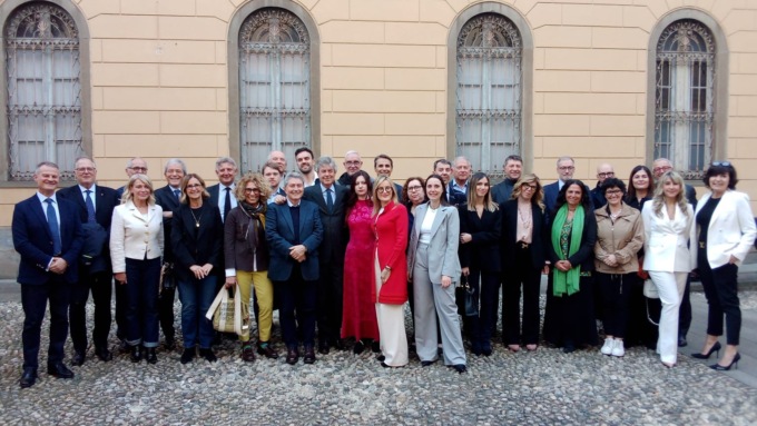 Lista civica Pezzotta, nomi di spicco per fare la differenza. Ecco chi sono