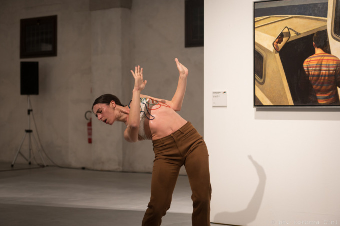 Danza e creatività under 35 in città con la rassegna “Onde Nuove”