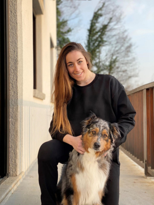 Una città più pulita: Sofia Goggia testimonial della campagna Aprica per Bergamo