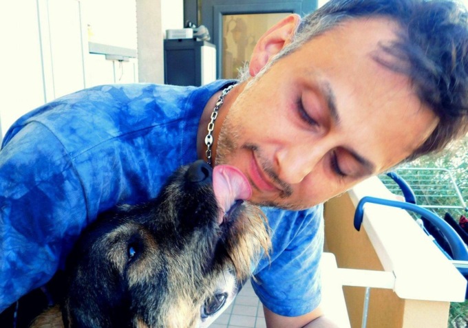 Chi era Raoul Ghinelli, morto in scooter mentre andava al lavoro