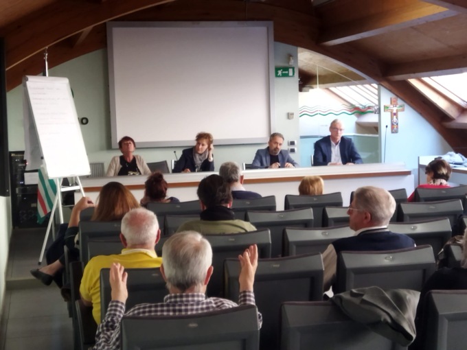 Il 2023 di Adiconsum Bergamo, tra caro bollette, ticket sanitari, contenziosi e raggiri