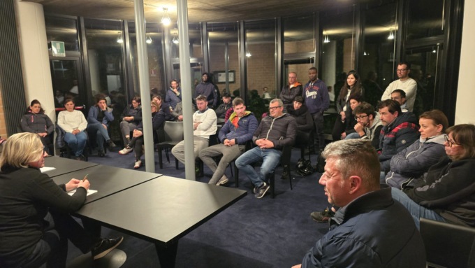 Chiude la Trèves di Cazzano Sant’Andrea, dichiarati stato d’agitazione e scioperi