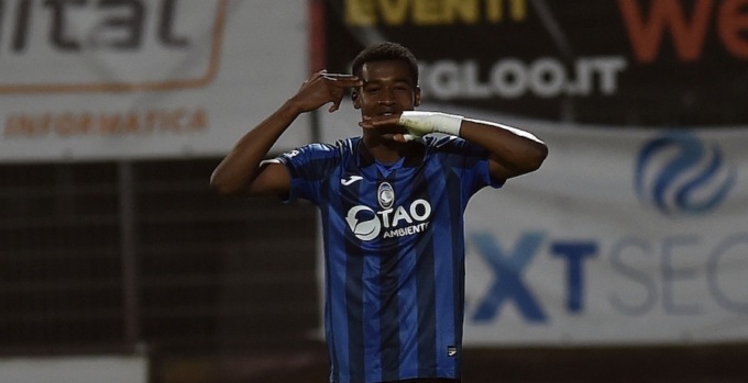 Diao e super Vismara rovinano la festa al Mantova: l’Atalanta U23 strappa un punto