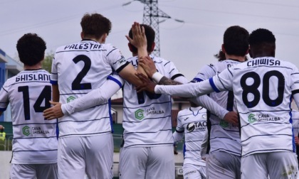 Per l'Atalanta U23 un altro pareggio con una prima della classe: 1-1 con la Triestina