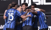 L'Atalanta U23 fa 1-1 contro l'Arzignano (e tutti contenti). Ora testa ai play-off!