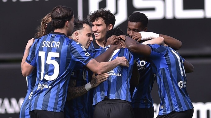 L’Atalanta U23 fa 1-1 contro l’Arzignano (e tutti contenti). Ora testa ai play-off!