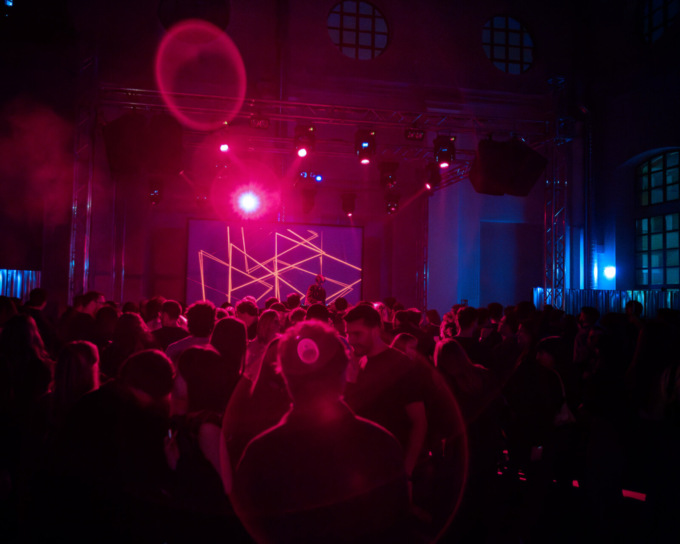 Quelli di Le Cannibale tornano a elettrizzare il Daste, sabato 6 aprile