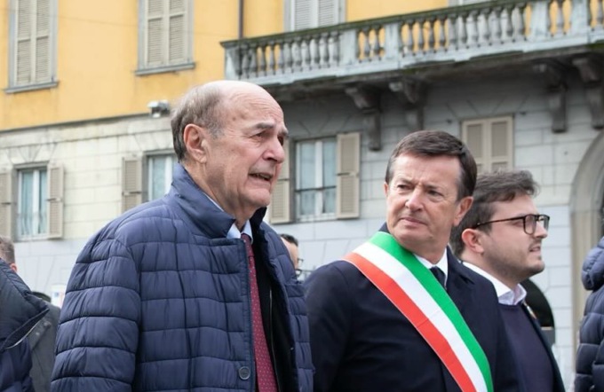 Al Polaresco c’è Bersani: un incontro per parlare di lavoro e diseguaglianze