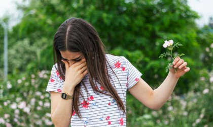 Allergie ai pollini: cosa è bene sapere