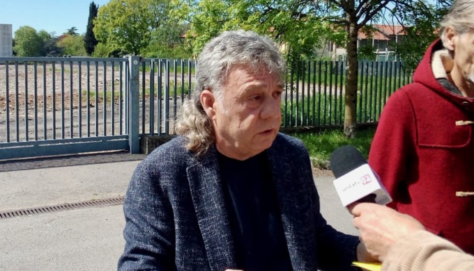 Zaffanella presenta il programma: «Proposte concrete, non ipocrisia politica»