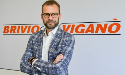 Brivio & Viganò, l’AD Mauro Brivio: «Il futuro è l’internazionalizzazione»