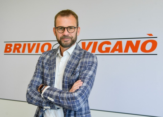 Brivio & Viganò, l’AD Mauro Brivio: «Il futuro è l’internazionalizzazione»