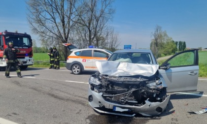 Già 18 morti sulle strade nei primi tre mesi e mezzo del 2024, è allarme rosso