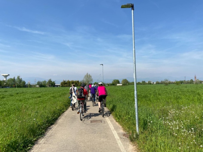 Dalla Valle del Lupo a Saore, così la Bergamo-Treviglio devasta la nostra pianura